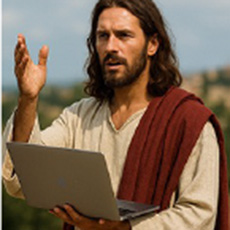 Jesus