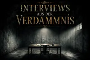 Mehr über den Artikel erfahren Interviews aus der Verdammnis – Geschichte neu geschrieben
