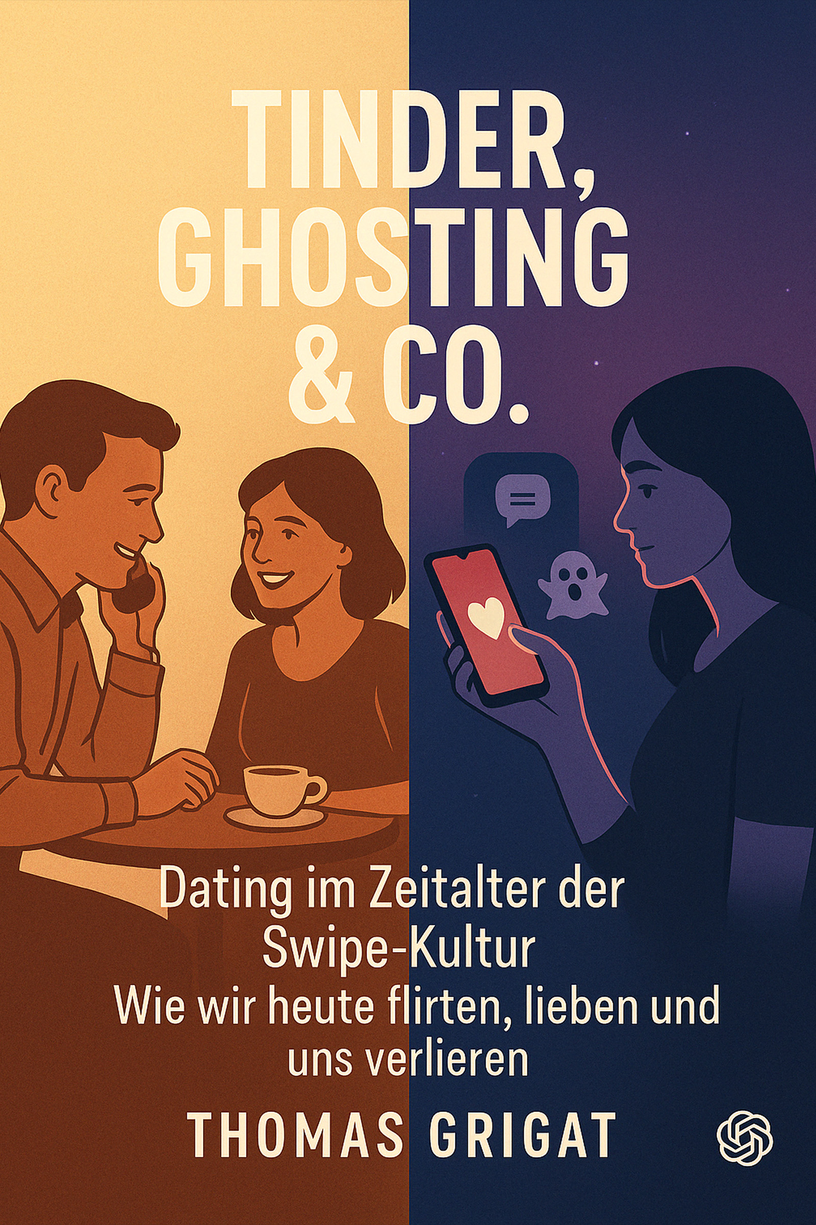 Tinder, Ghosting & Co