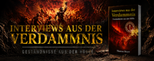 Mehr über den Artikel erfahren Interviews aus der Verdammnis – historischen Persönlichkeiten schonungslos