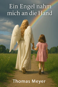 Ein Engel nahm mich an die Hand – Ein zutiefst bewegendes Buch über Abschied, Liebe und die Kraft der Erinnerung