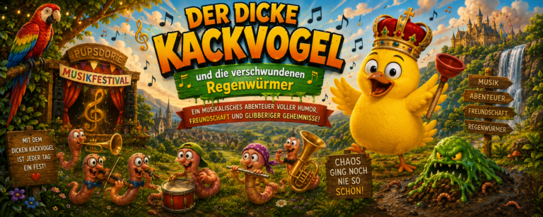 Kackvogel