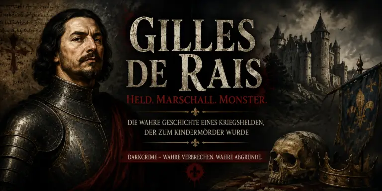 Gilles de Rais