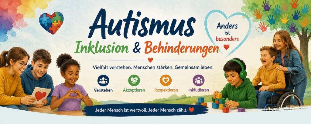 Inklusion und Autismus
