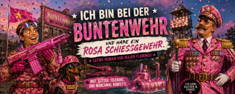 Buntenwehr