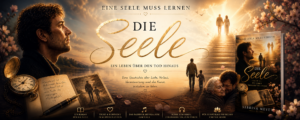Mehr über den Artikel erfahren Roman: Die Seele – Ein Leben über den Tod hinaus