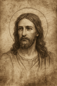 Jesus Christus, Jesu von Nazareth