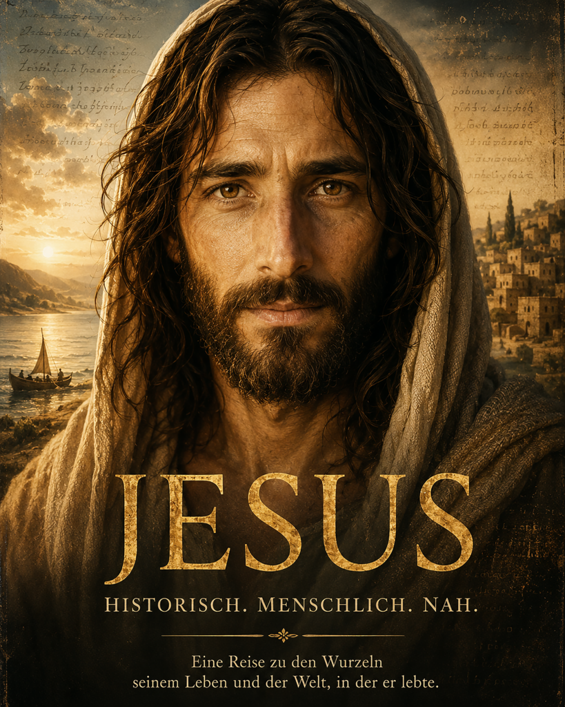 Jesus Cover