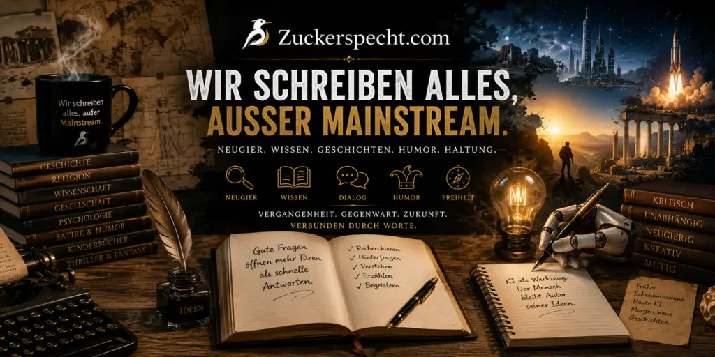 kein Mainstream