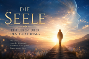Mehr über den Artikel erfahren Die Seele – Ein Leben über den Tod hinaus