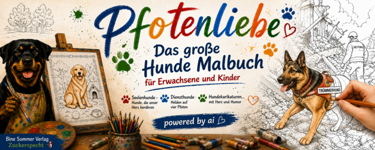 Pfotenliebe