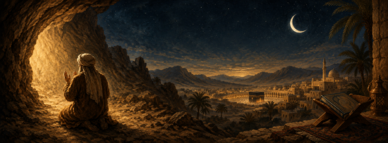 Mohammed, Mekka und mehr
