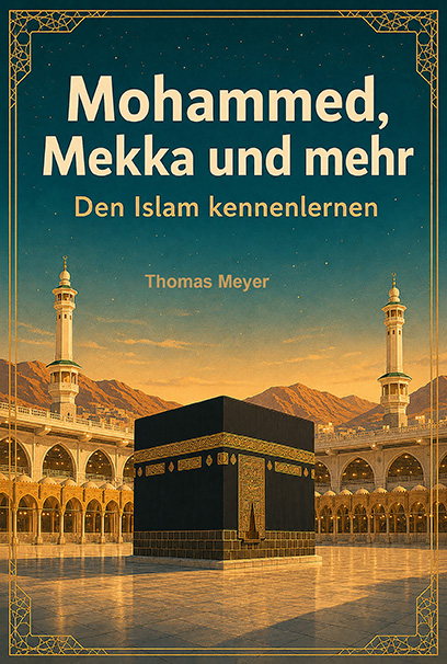 Mohammed, Mekka und mehr